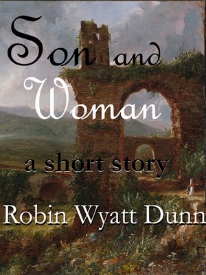 cover image of Son and Woman, a Short Story